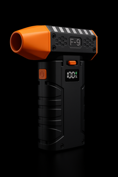 PowerFan Pro™ 2.0
