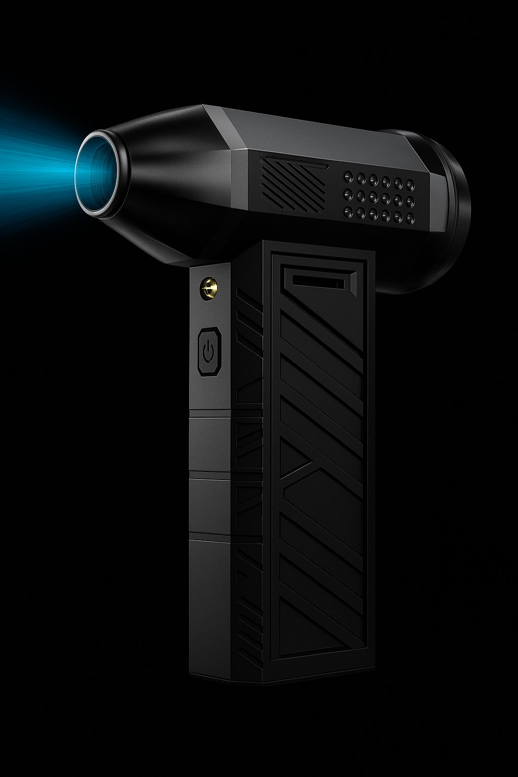 PowerFan Pro™ Extreme - 300,000RPM